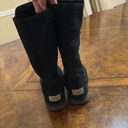 UGG Boots Size 7