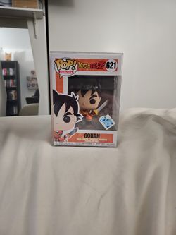 Gohan Funko Pop