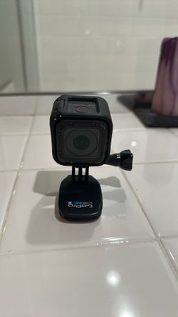 GoPro Hero5 Sessions