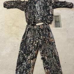Hunting Clothes/ Gear