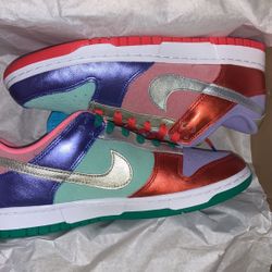 Nike Dunk Sunset