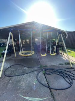 Kids Playground
