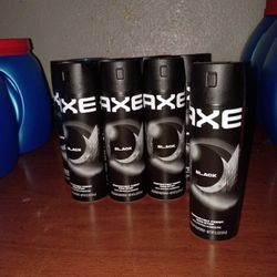 Axe Mens Body Spray