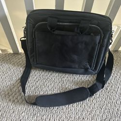 Laptop Briefcase Shoulder Bag