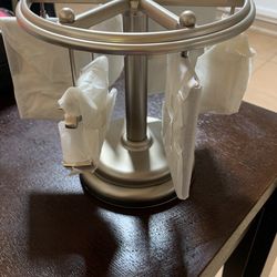 Lawrence Musical Go Round Frame New