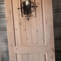 36 By 96 Hig Mohageny Wood Doors For 1500