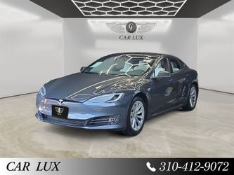 2019 Tesla Model S Long Range