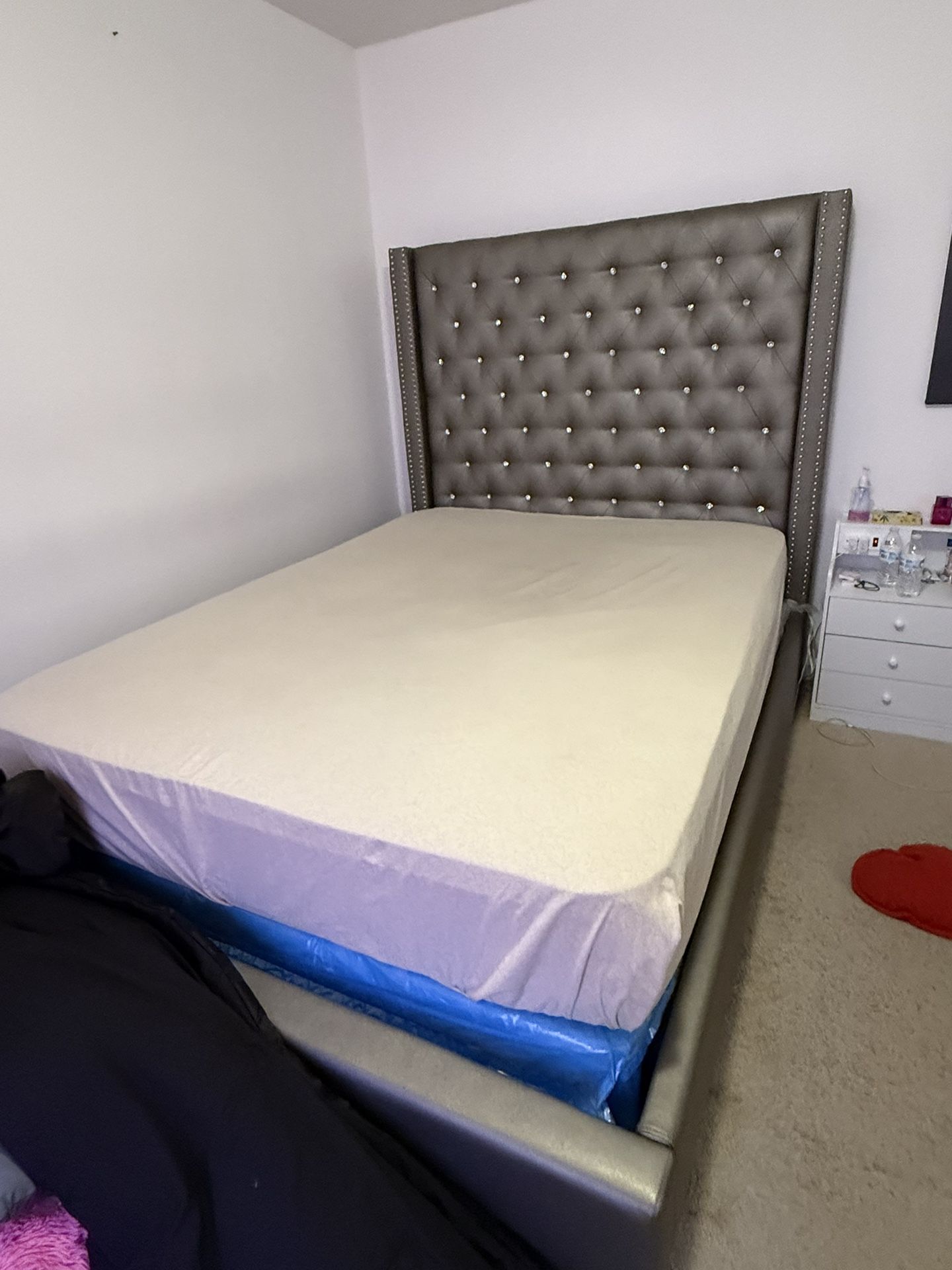 Bed Frame