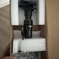 Fast Ace Night Adjustable Seatpost 