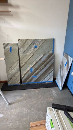 Polished Marble Natural Stone
