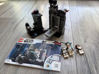Lego Star Wars 75229