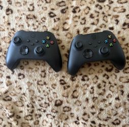 X box Series X