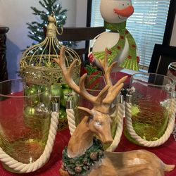 Christ,as Decoration 