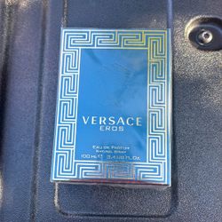 Versace Eros 
