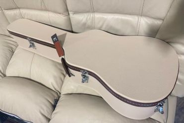 Electric Guitar Hard Case