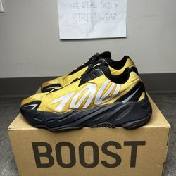 Yeezy Boost 700 MNVN 'Honey Flux'