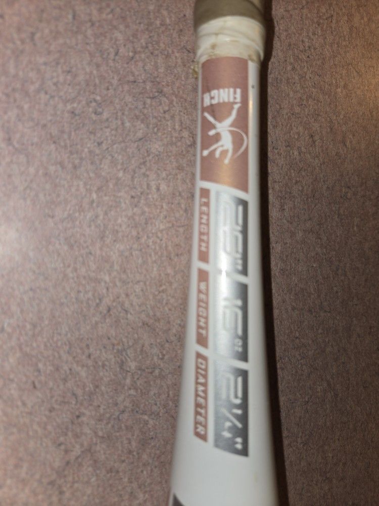Mizuno Bat