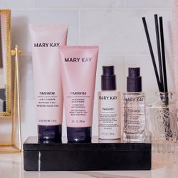 Productos Mary Kay