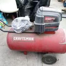 Air Compressor 
