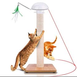 Cat Tree 