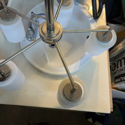 Dining Table Light  Fixture 