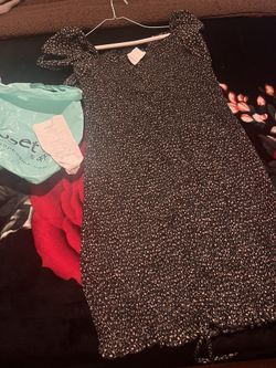 NEW fall / Western Dress