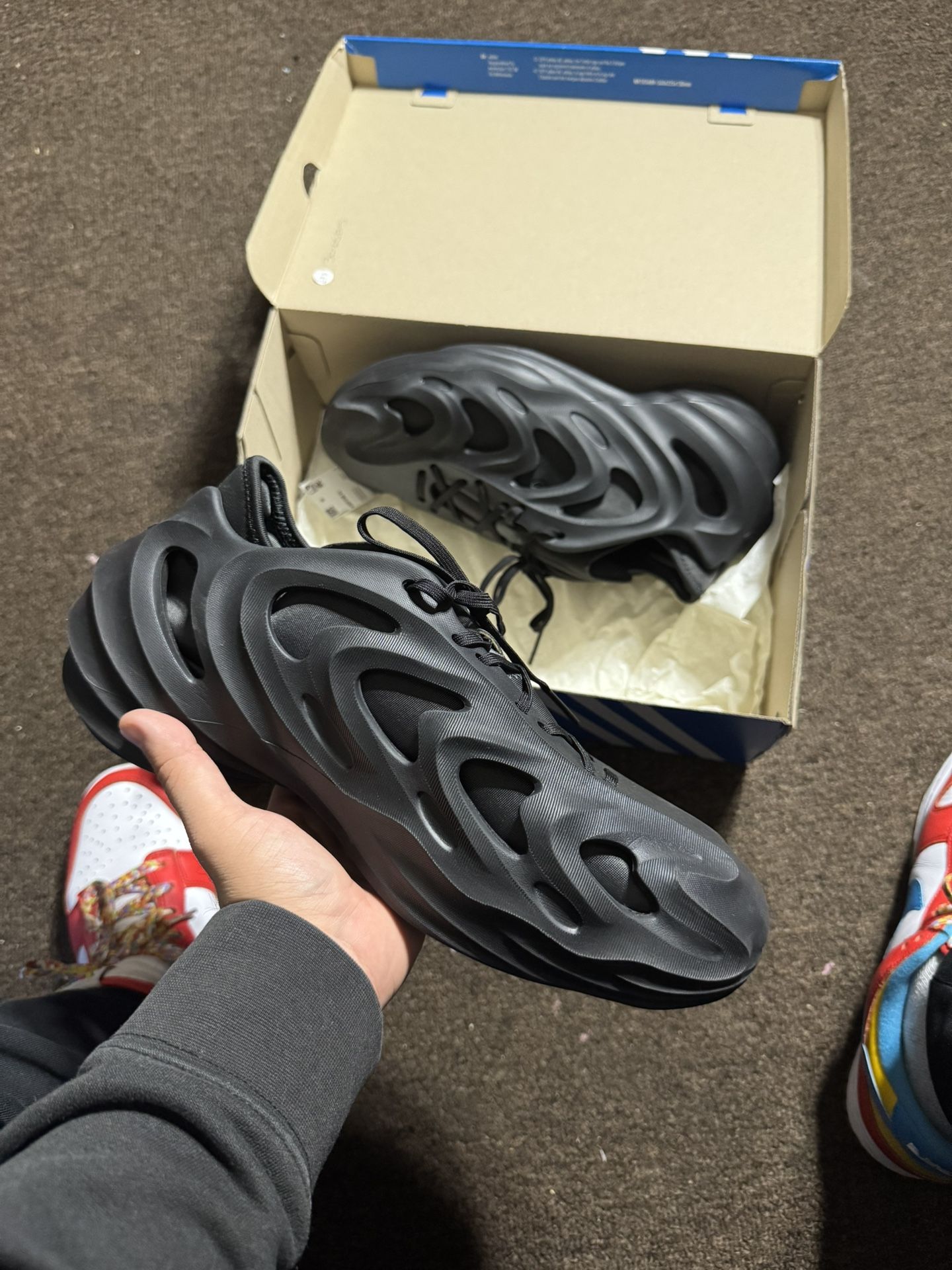 Adidas