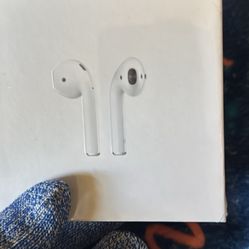 Brand New Pods 2 