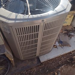 2.5ton Coil And Condenser