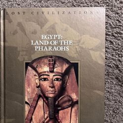 Lost Civilization Series