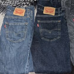 Levi’s for sale