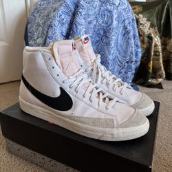 Nike Blazer 