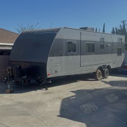 2011 Heart land North Trail