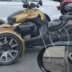 2020 Can Am Ryker 900