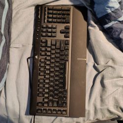 Corsair K55 RGB Pro Gaming Keyboard