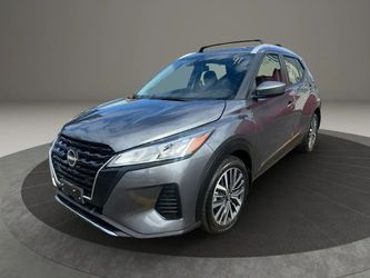 2024 Nissan Kicks