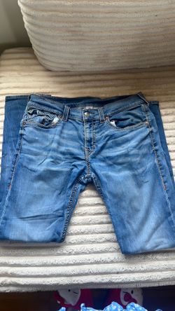 True Religion Men’s Jeans