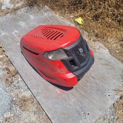 ((READ AD))(($40 EACH))((Troybilt Deck)) Mower