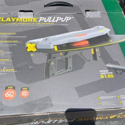 Caldwell Claymore Pull Pup