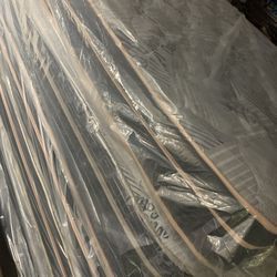 PILLOW TOP QUEEN $160 