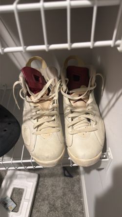 Maroon 6s