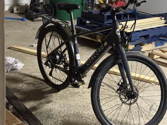 Concord E-Bike