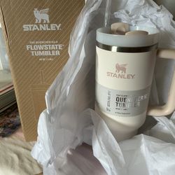 Stanley Tumbler