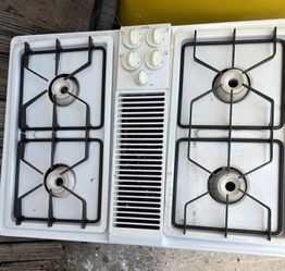 Kitchen, Stove ( gas ) Like New Excellent Condition 
