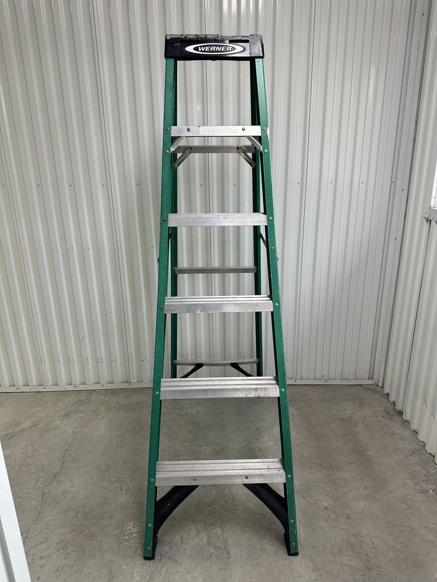 Ladder