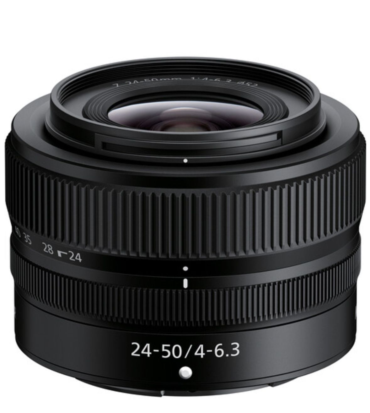 Nikon Z 24 50 mm 4- 6.3