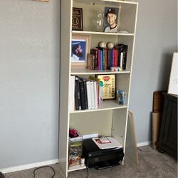 Bookshelf For Sale!