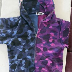 Bape Hoodie