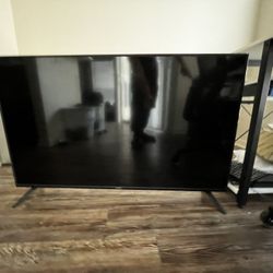 Vizio 50” 4K HDR TV