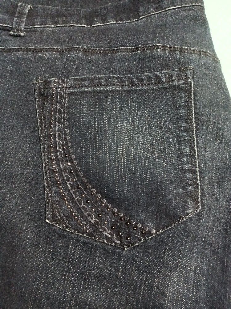 Gloria Vanderbilt Jeans